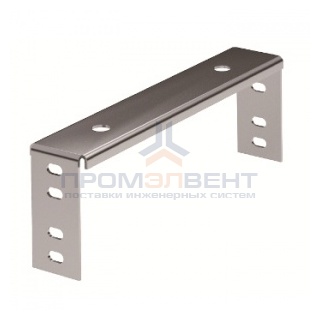 Скоба для подвешивания STP осн. 80 (верх)