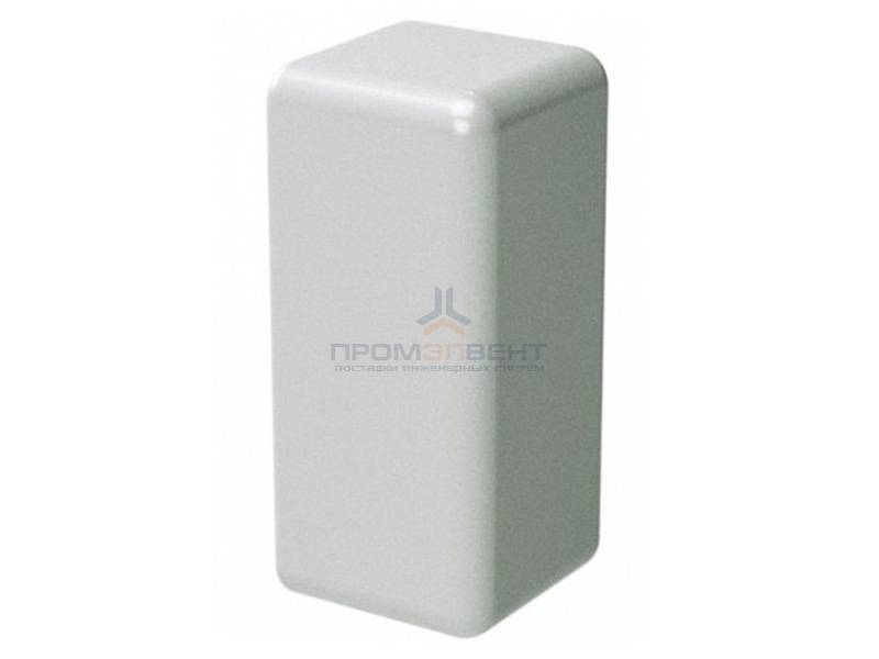 Заглушка LM 50x20 для кабель-канала DKC серии TMC