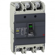 Автоматический выключатель Schneider Electric EZC250N 200A 25 кА/400В 3П3Т (автомат)