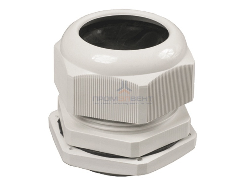 Сальник PG-9 диаметр проводника 6-7мм IP54 ИЭК