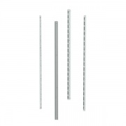 Стойки вертикальные, В1200мм, без дополнительных креплений, 1 упаковка - 4шт.