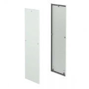 Панели боковые, для шкафов 1200 x 800мм, c замком под ключ, 2шт.