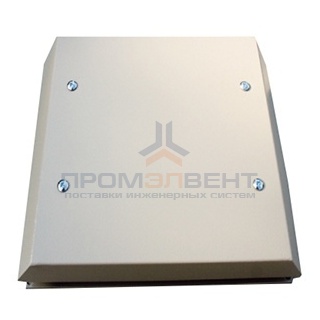 Крышка потолочного воздухоотвода