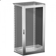 Дверь с ударопрочным стеклом, для шкафов CQE 1000 x 800мм