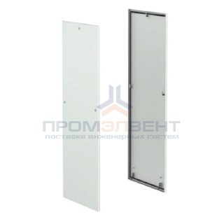 Панели боковые, для шкафов 1200 x 1000мм, c замком под ключ, 2шт.