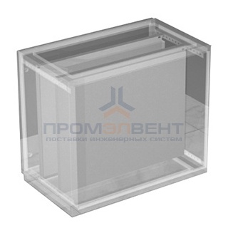 Монтажная плата, дополнительная, для оснований стоек CN/VN В1200мм