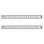 Направляющие, для горизонтальных разделителей, Г295мм, 1 упаковка - 2шт.