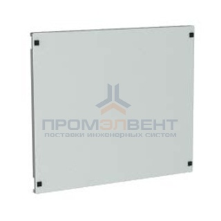 Секционная панель, сплошная, В1000мм, Ш1000мм