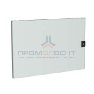 Дверь секционная, сплошная, В500мм, Ш1000мм