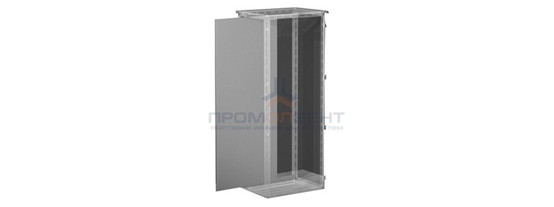 Монтажная плата, с боковой установкой, для шкафов 1800 x 1000мм