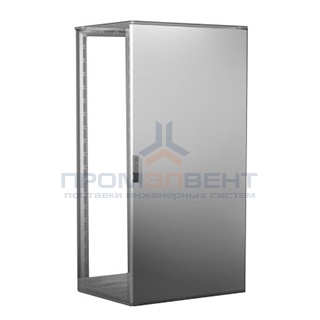 Дверь сплошная, для шкафов CQE, 1400 x 1600мм