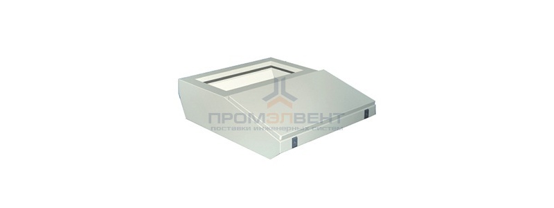 Консоль MPV, для стоек управления серии VN, 1200мм