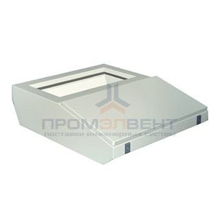 Консоль MPV, для стоек управления серии VN, 1200мм