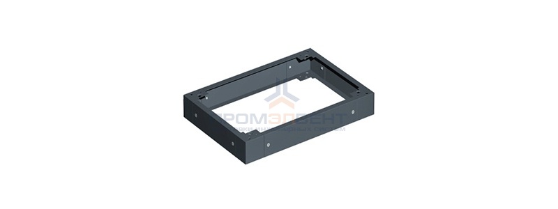 Цоколь 1000 x 300 x 100мм