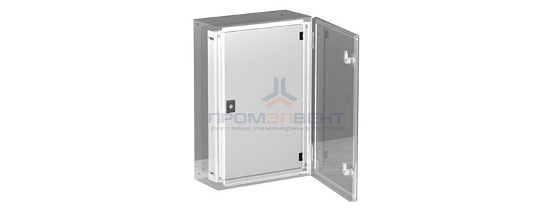 Дверь внутренняя, для шкафов CE 400 x 600 мм