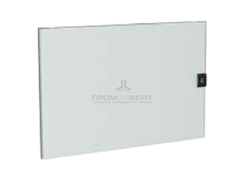 Дверь секционная, сплошная, В1600мм, Ш800мм