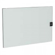 Дверь секционная, сплошная, В1600мм, Ш800мм