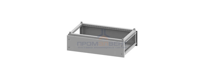 Панели боковые, для надстроечных модулей R5SCE, 500мм, 1 упаковка - 2шт.