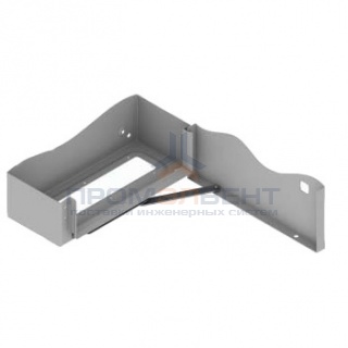 Ограничитель угла открытия двери, 90 градусов