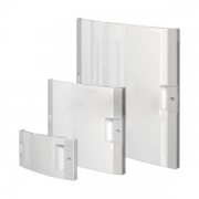 ABB Mistral65 дверь непрозрачная 4 модуля