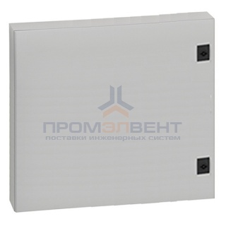 Шкаф металлический Legrand Atlantic-E IP66 800х800х300 с монтажной платой