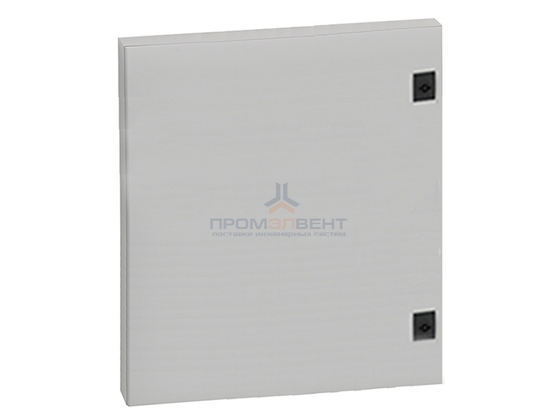 Шкаф металлический Legrand Atlantic-E IP66 600х400х200 с монтажной платой